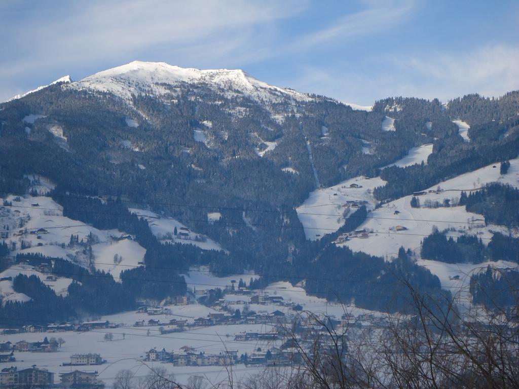 Appartamento Kilahof Hart im Zillertal Camera foto