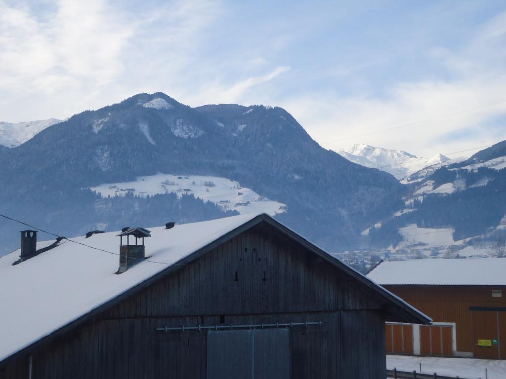 Appartamento Kilahof Hart im Zillertal Camera foto