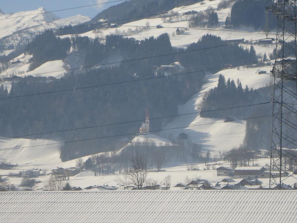 Appartamento Kilahof Hart im Zillertal Camera foto